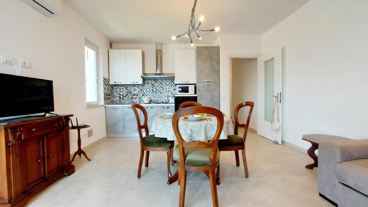 Narcisa View Lake&Pool Apartment Bardolino Exterior foto