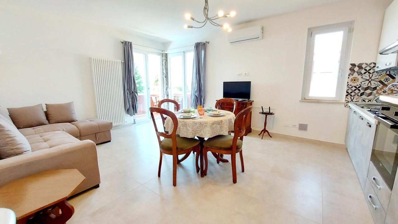 Narcisa View Lake&Pool Apartment Bardolino Exterior foto