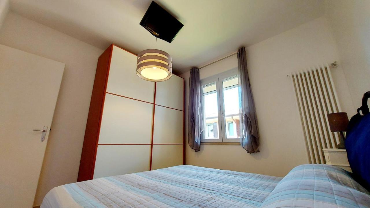 Narcisa View Lake&Pool Apartment Bardolino Exterior foto