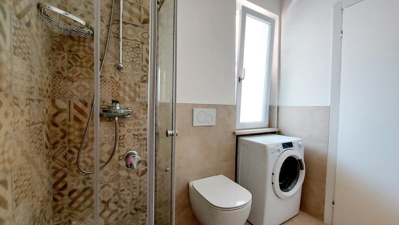 Narcisa View Lake&Pool Apartment Bardolino Exterior foto
