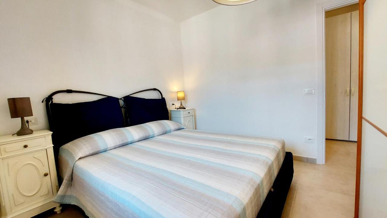 Narcisa View Lake&Pool Apartment Bardolino Exterior foto